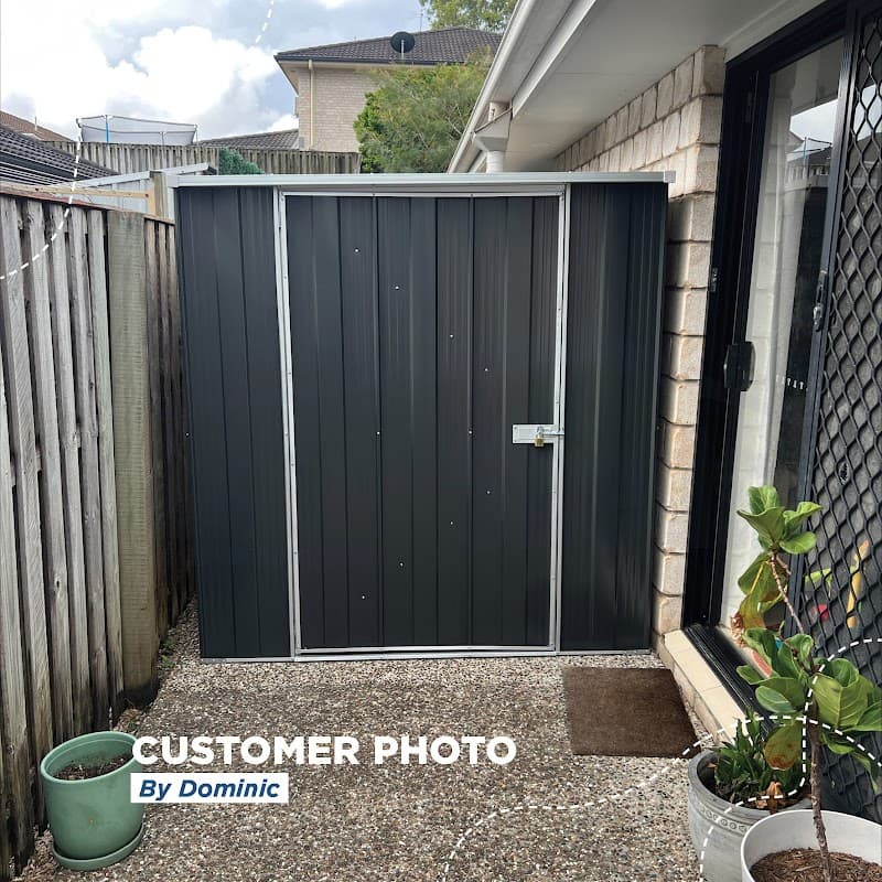Cheap Sheds Australia project 3
