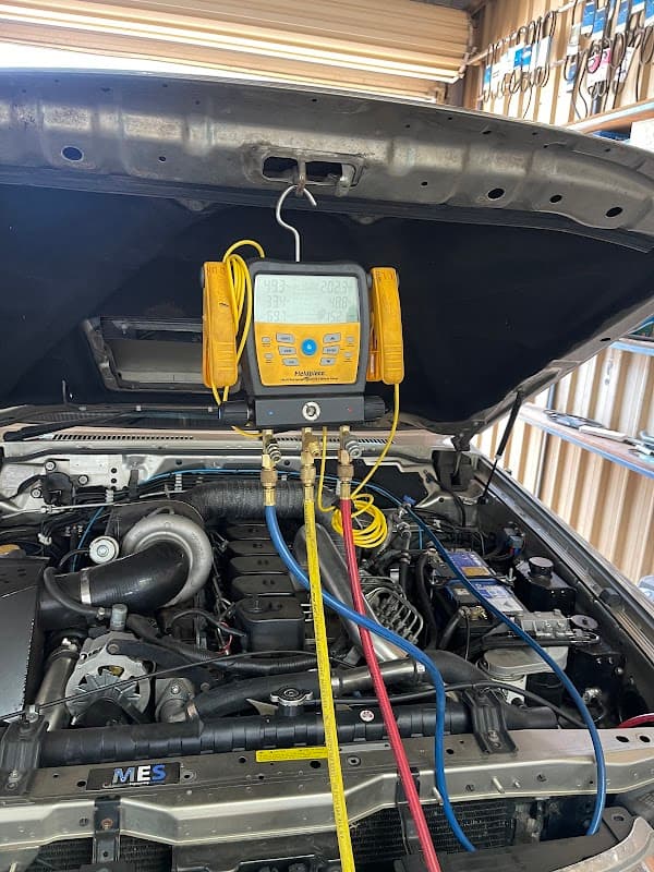 cheaper car airconditioning
