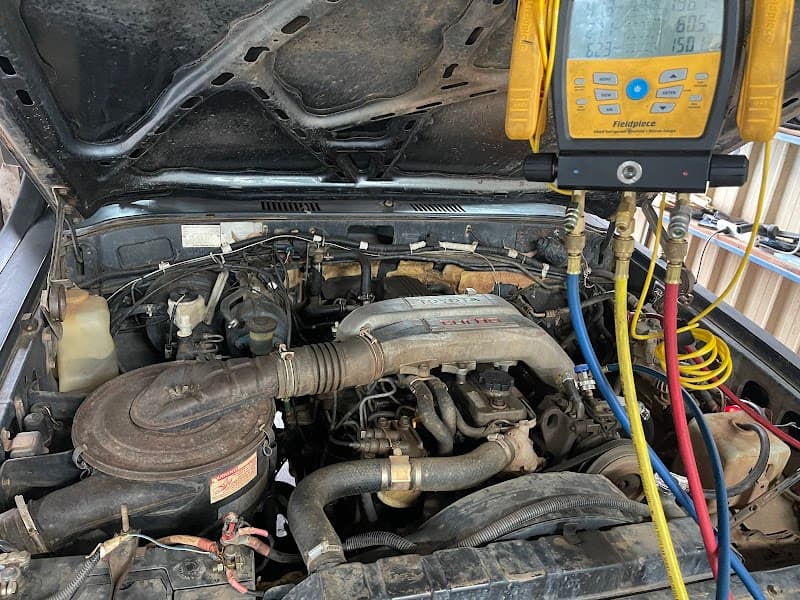 cheaper car airconditioning cover