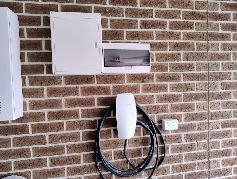 Check Safe Electrical project 4