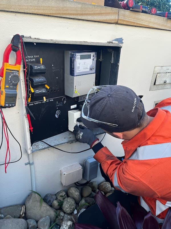 Checked Electrical project 3