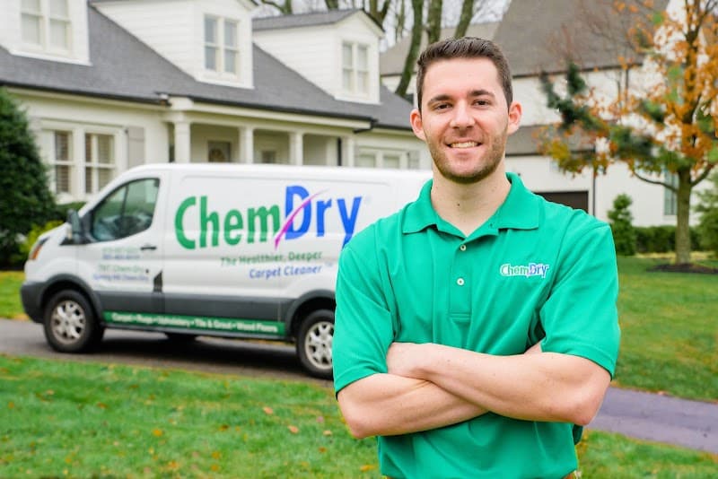 Chem-Dry Pro Clean project 1