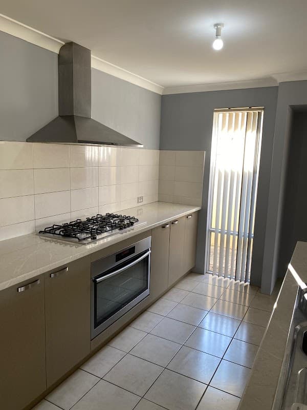 Chingaira Cleaning Services Pty Ltd project 1