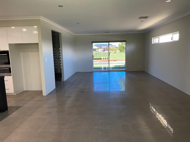 Chingaira Cleaning Services Pty Ltd cover