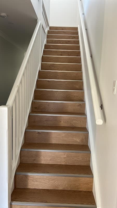 Choices Flooring Campbelltown project 3