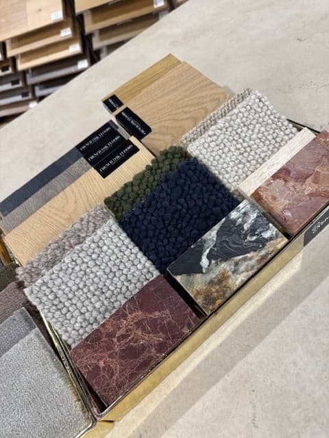 Choices Flooring Fortitude Valley project 4