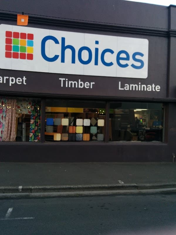 Choices Flooring Hobart project 1