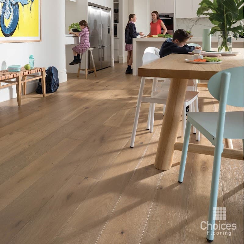 Choices Flooring Hobart cover
