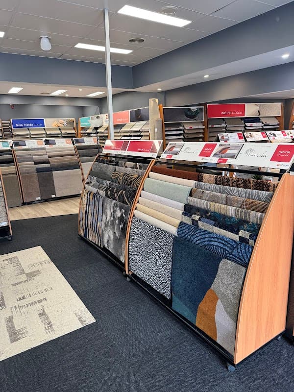 Choices Flooring Hobart project 3