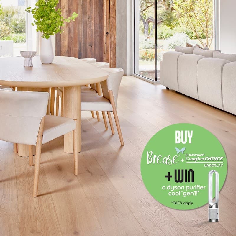 Choices Flooring Hornsby cover