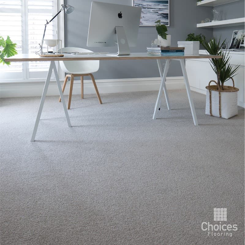 Choices Flooring Midway Point (by Boxall) cover