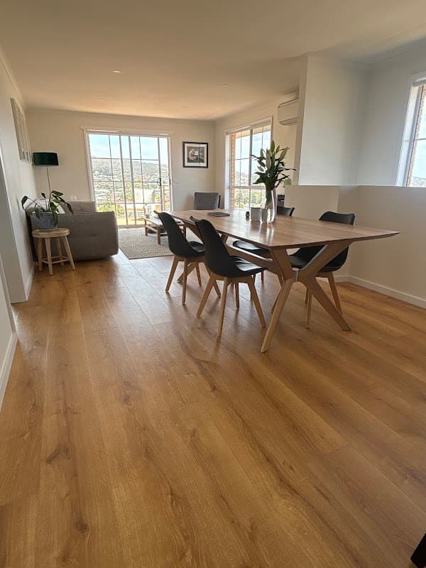 Choices Flooring Midway Point (by Boxall) project 3