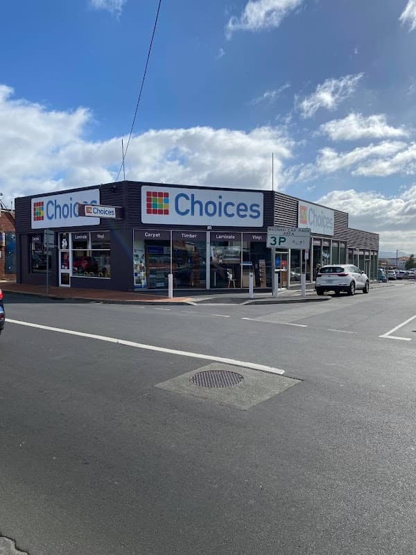Choices Flooring Moonah (by Advance) project 1