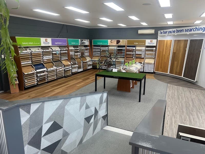 Choices Flooring Moonah (by Advance) cover