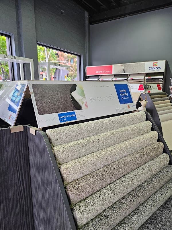 Choices Flooring West Melbourne project 4