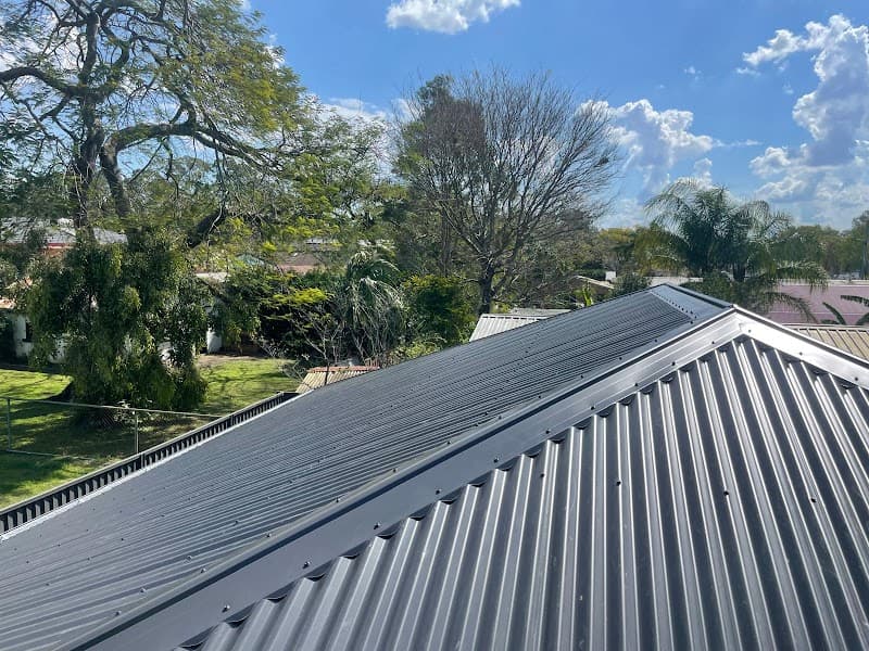 Chris Board Metal Roofing - Roofing Gold Coast cover