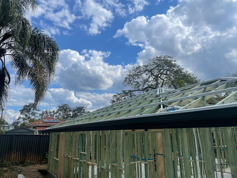 Chris Board Metal Roofing - Roofing Gold Coast project 4