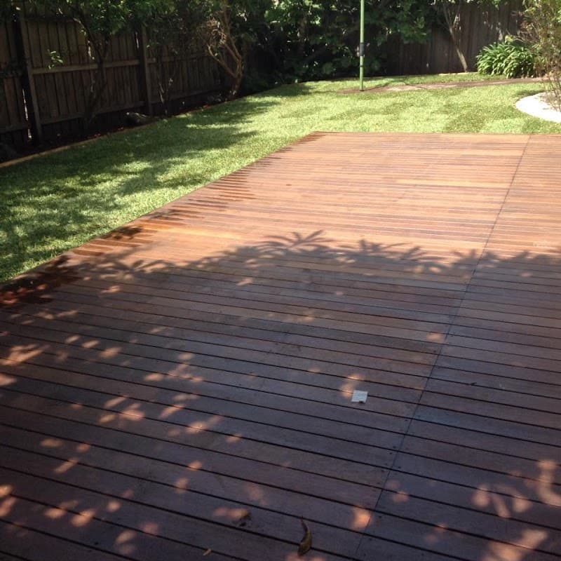 Chris's Complete Gardening & Landscape Morang Melbourne project 4