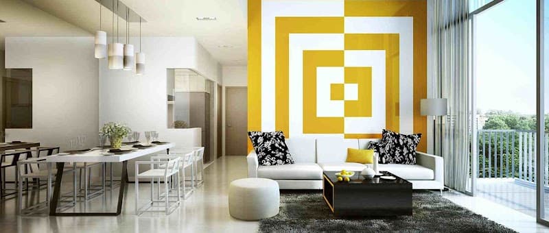 Chroma Painting Perth project 1
