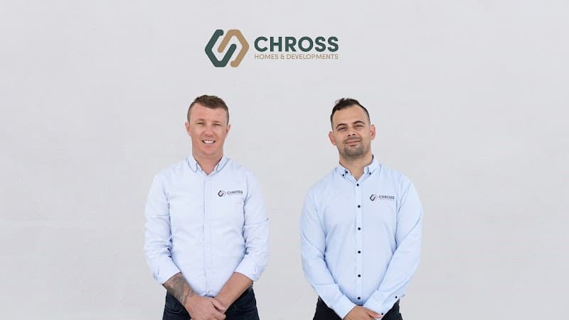 Chross Homes & Development project 1
