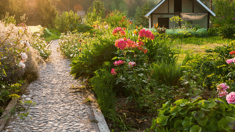 Church Street Garden Services cover