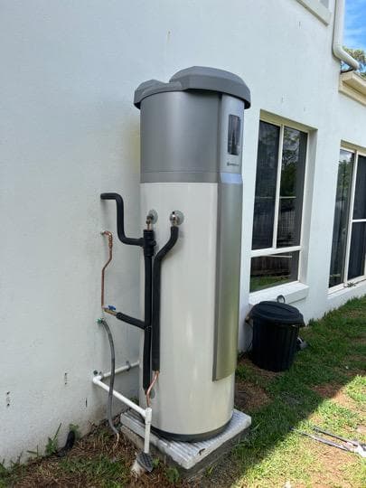 CIM Plumbing project 3