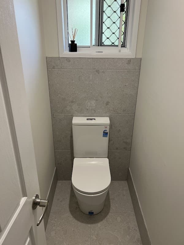 CIM Plumbing project 5