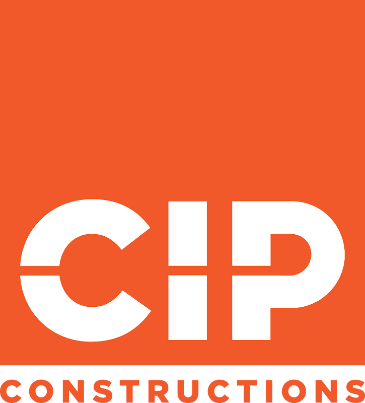 CIP Constructions cover