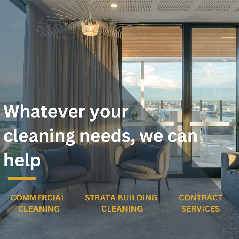 City and Regional Cleaning project 2