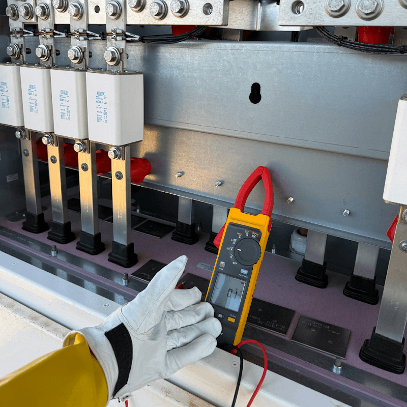City Central Electrics - Sydney Electrician project 3
