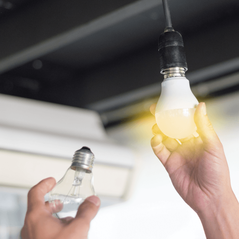 City Central Electrics - Sydney Electrician project 4