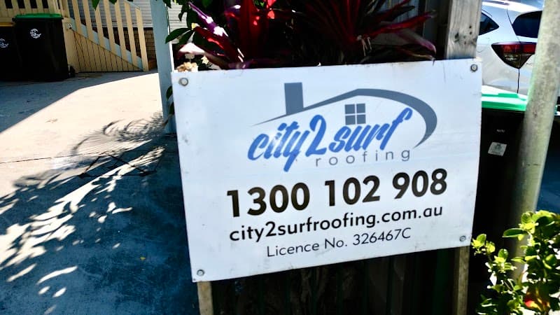 City2Surf Roofing - Northern Beaches project 2
