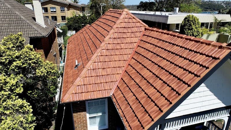 City2Surf Roofing - Northern Beaches project 3