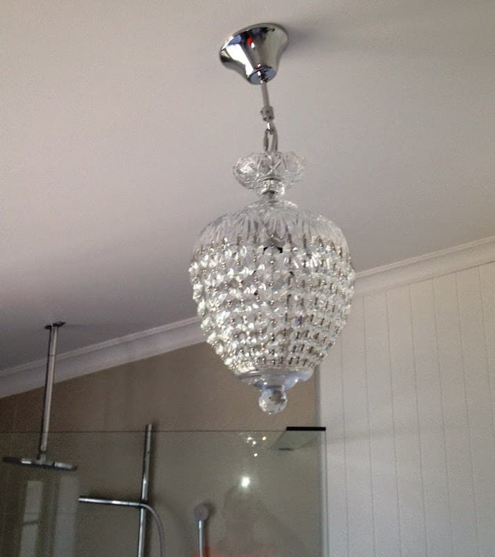CJA Electrical project 4