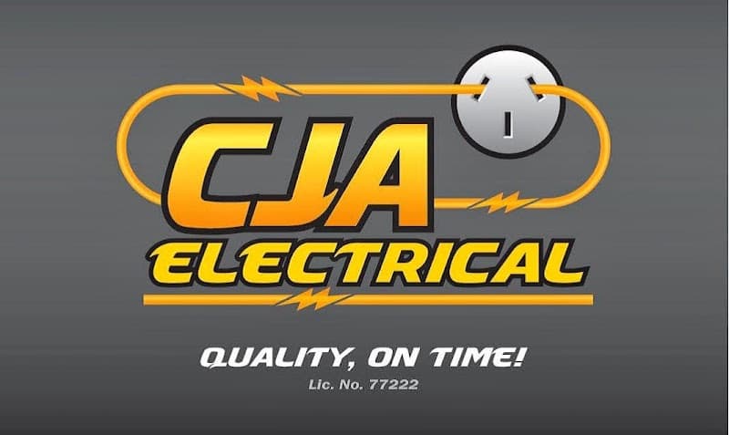 CJA Electrical project 6