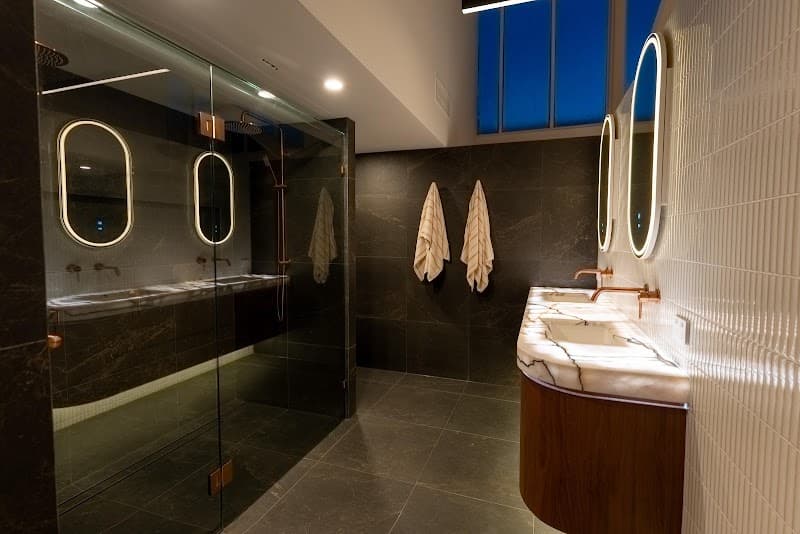 CK Plumbing & Maintenance project 3