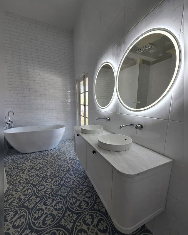 CK Plumbing & Maintenance project 4