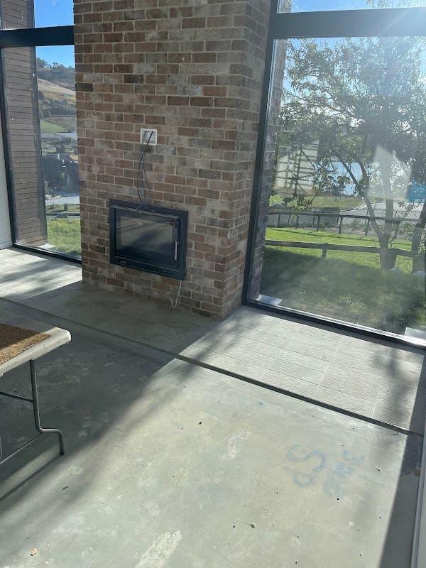 CK & SK Tiling