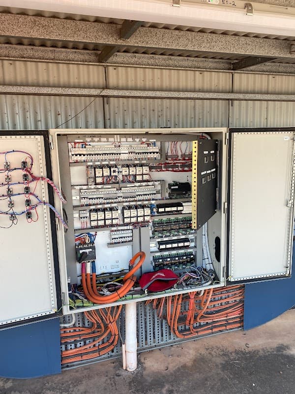 CLA Refrigeration & Air Conditioning Pty Ltd project 3