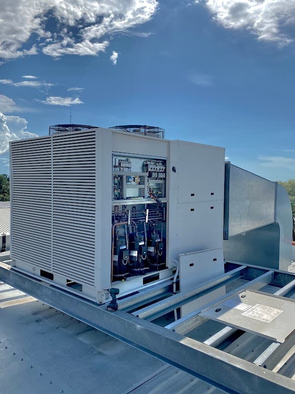 CLA Refrigeration & Air Conditioning Pty Ltd project 4