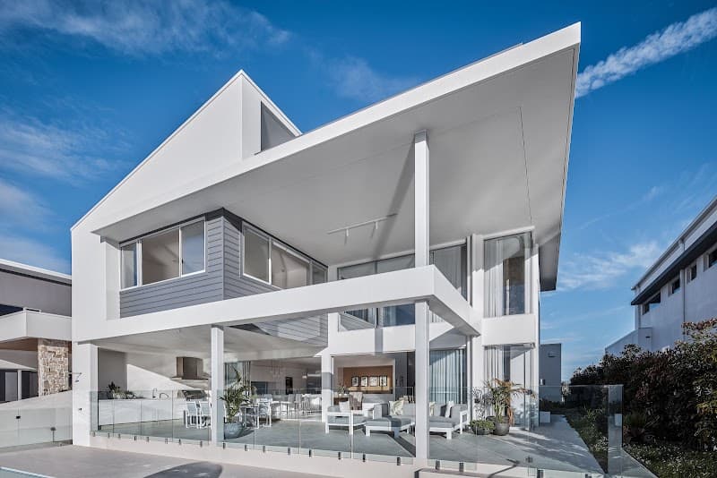 CLAMROC Constructions Pty Limited project 4