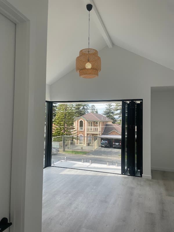 Claridge Construction Pty Ltd project 6