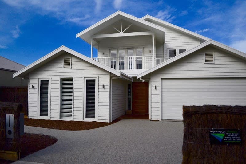 Clark Homes Pty Ltd project 1