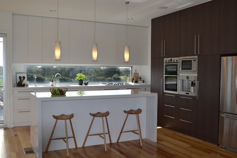 Clark Homes Pty Ltd cover