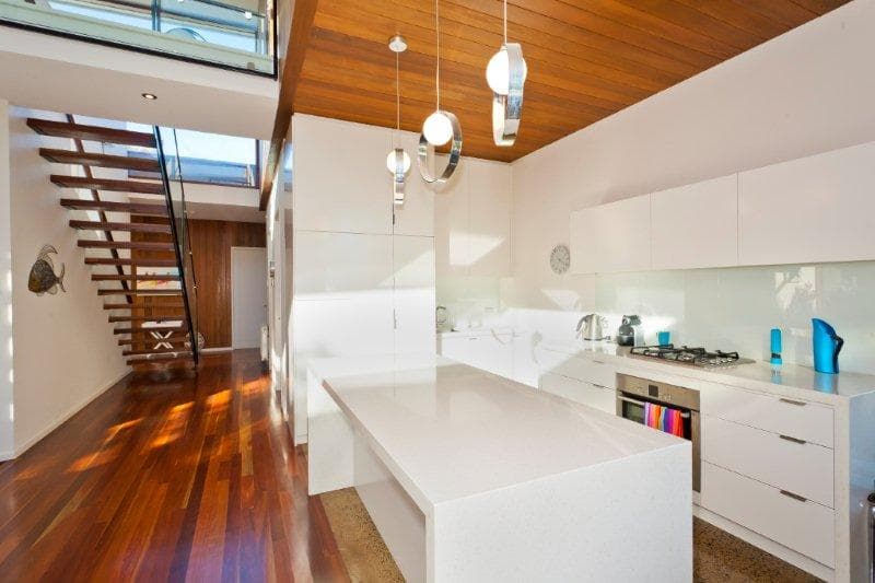 Clark Homes Pty Ltd project 4