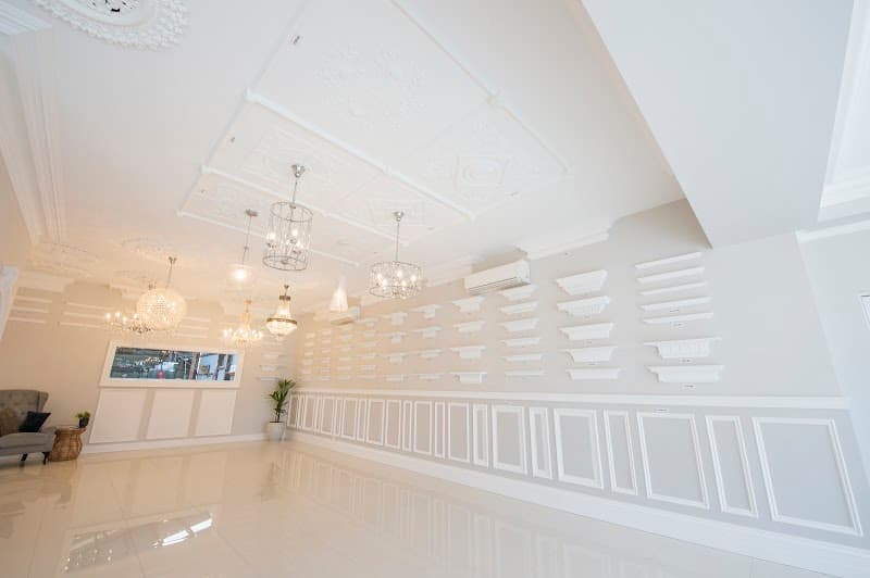 Classic Ceiling Supplies/Heritage Plaster Products cover