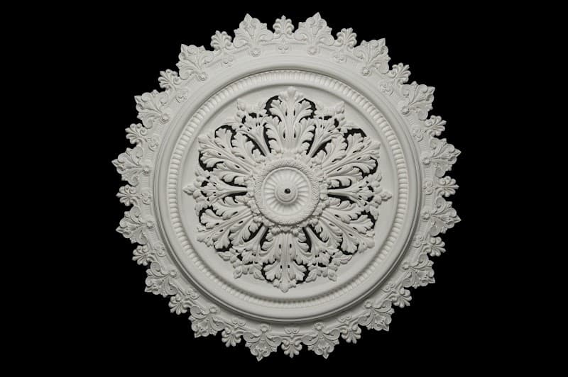 Classic Ceiling Supplies/Heritage Plaster Products project 4
