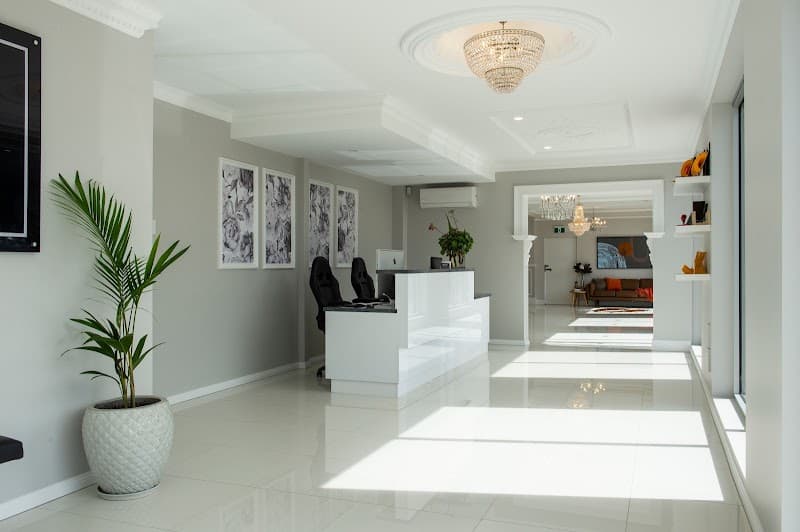 Classic Ceiling Supplies/Heritage Plaster Products project 5