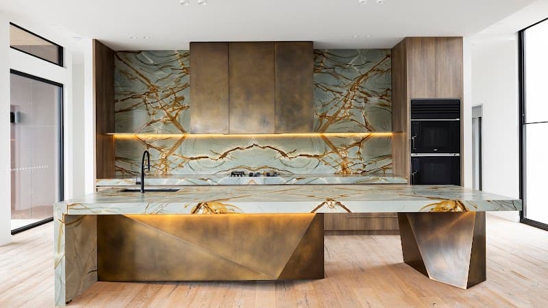 Classique Stone project 2