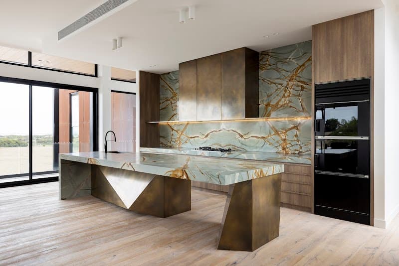 Classique Stone project 3